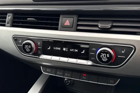 OE17WKB Audi A5 2.0 TDI ultra SE Sportback Euro 6 (s/s) 5dr Thumbnail #23