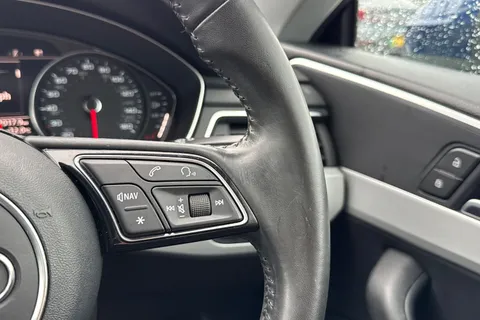 OE17WKB Audi A5 2.0 TDI ultra SE Sportback Euro 6 (s/s) 5dr Thumbnail #27