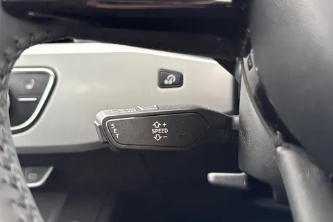 OE17WKB Audi A5 2.0 TDI ultra SE Sportback Euro 6 (s/s) 5dr Thumbnail #28