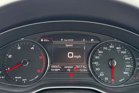 OE17WKB Audi A5 2.0 TDI ultra SE Sportback Euro 6 (s/s) 5dr Thumbnail #32