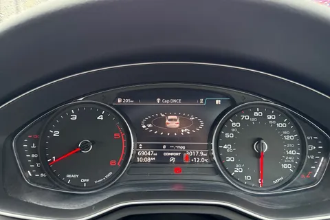 OE17WKB Audi A5 2.0 TDI ultra SE Sportback Euro 6 (s/s) 5dr Thumbnail #33