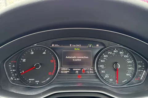 OE17WKB Audi A5 2.0 TDI ultra SE Sportback Euro 6 (s/s) 5dr Thumbnail #34