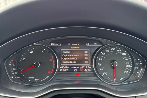 OE17WKB Audi A5 2.0 TDI ultra SE Sportback Euro 6 (s/s) 5dr Thumbnail #35