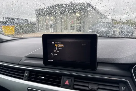 OE17WKB Audi A5 2.0 TDI ultra SE Sportback Euro 6 (s/s) 5dr Thumbnail #36