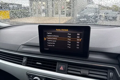 OE17WKB Audi A5 2.0 TDI ultra SE Sportback Euro 6 (s/s) 5dr Thumbnail #37