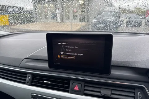 OE17WKB Audi A5 2.0 TDI ultra SE Sportback Euro 6 (s/s) 5dr Thumbnail #38