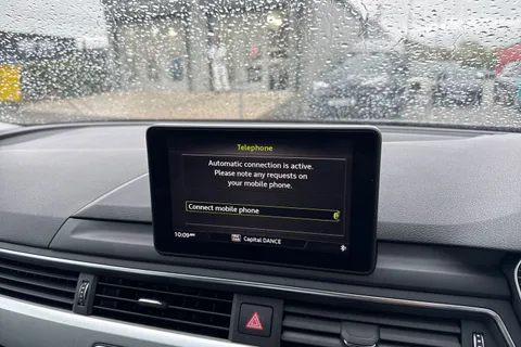 OE17WKB Audi A5 2.0 TDI ultra SE Sportback Euro 6 (s/s) 5dr Thumbnail #39