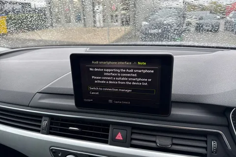 OE17WKB Audi A5 2.0 TDI ultra SE Sportback Euro 6 (s/s) 5dr Thumbnail #40