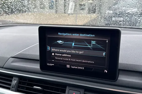 OE17WKB Audi A5 2.0 TDI ultra SE Sportback Euro 6 (s/s) 5dr Thumbnail #41