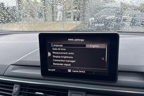 OE17WKB Audi A5 2.0 TDI ultra SE Sportback Euro 6 (s/s) 5dr Thumbnail #42