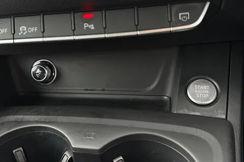 OE17WKB Audi A5 2.0 TDI ultra SE Sportback Euro 6 (s/s) 5dr Thumbnail #46