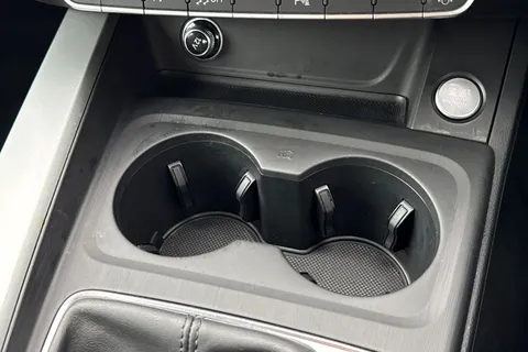 OE17WKB Audi A5 2.0 TDI ultra SE Sportback Euro 6 (s/s) 5dr Thumbnail #47