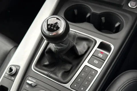 OE17WKB Audi A5 2.0 TDI ultra SE Sportback Euro 6 (s/s) 5dr Thumbnail #48