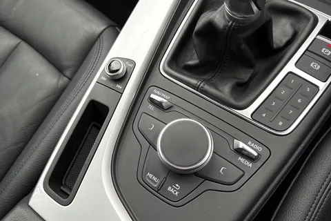 OE17WKB Audi A5 2.0 TDI ultra SE Sportback Euro 6 (s/s) 5dr Thumbnail #50