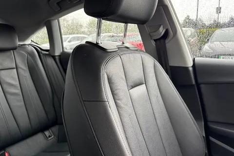 OE17WKB Audi A5 2.0 TDI ultra SE Sportback Euro 6 (s/s) 5dr Thumbnail #53