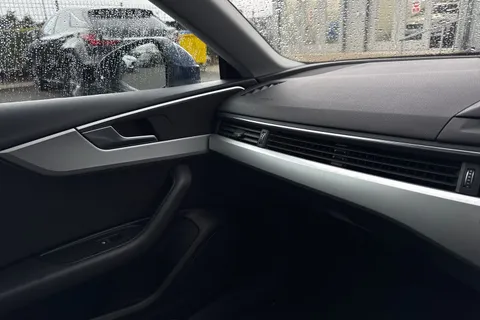 OE17WKB Audi A5 2.0 TDI ultra SE Sportback Euro 6 (s/s) 5dr Thumbnail #54