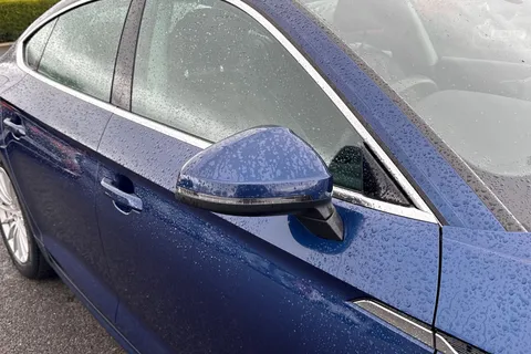 OE17WKB Audi A5 2.0 TDI ultra SE Sportback Euro 6 (s/s) 5dr Thumbnail #59