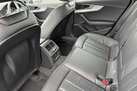 OE17WKB Audi A5 2.0 TDI ultra SE Sportback Euro 6 (s/s) 5dr Thumbnail #62