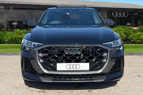  Audi RS Q8 4.0 TFSI V8 Performance Carbon Vorsprung Tiptronic quattro Euro 6 (s/s) 5dr Thumbnail #6