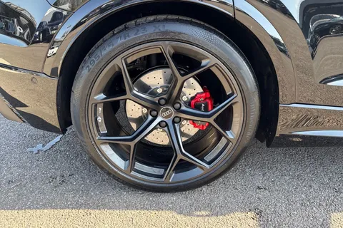  Audi RS Q8 4.0 TFSI V8 Performance Carbon Vorsprung Tiptronic quattro Euro 6 (s/s) 5dr Thumbnail #11