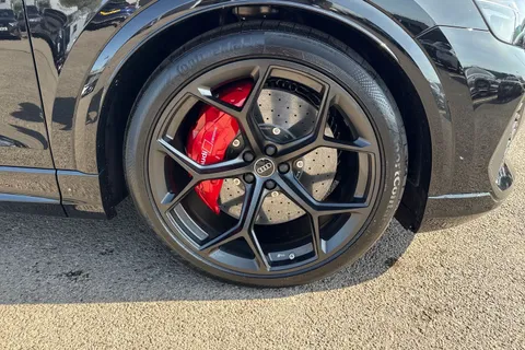  Audi RS Q8 4.0 TFSI V8 Performance Carbon Vorsprung Tiptronic quattro Euro 6 (s/s) 5dr Thumbnail #12