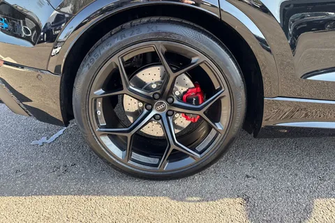  Audi RS Q8 4.0 TFSI V8 Performance Carbon Vorsprung Tiptronic quattro Euro 6 (s/s) 5dr Thumbnail #13
