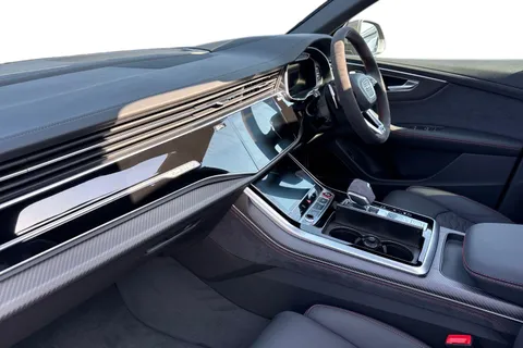  Audi RS Q8 4.0 TFSI V8 Performance Carbon Vorsprung Tiptronic quattro Euro 6 (s/s) 5dr Thumbnail #15