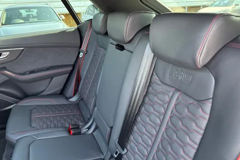  Audi RS Q8 4.0 TFSI V8 Performance Carbon Vorsprung Tiptronic quattro Euro 6 (s/s) 5dr Thumbnail #19