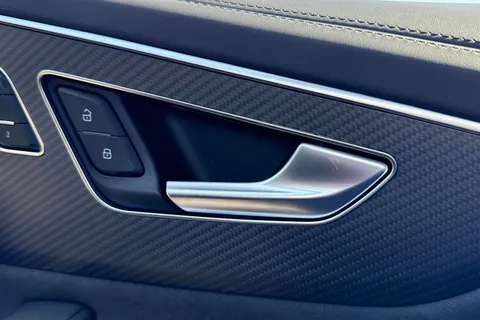  Audi RS Q8 4.0 TFSI V8 Performance Carbon Vorsprung Tiptronic quattro Euro 6 (s/s) 5dr Thumbnail #21