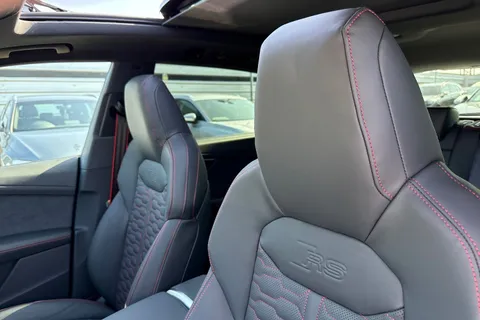  Audi RS Q8 4.0 TFSI V8 Performance Carbon Vorsprung Tiptronic quattro Euro 6 (s/s) 5dr Thumbnail #24