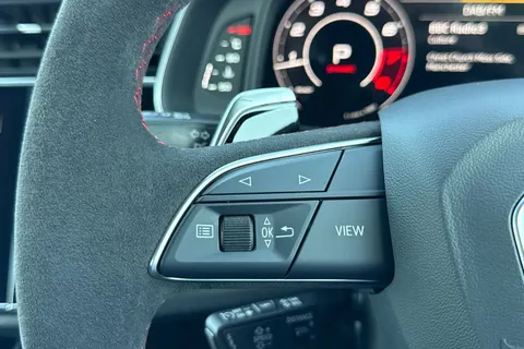  Audi RS Q8 4.0 TFSI V8 Performance Carbon Vorsprung Tiptronic quattro Euro 6 (s/s) 5dr Thumbnail #28