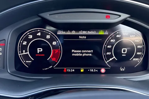  Audi RS Q8 4.0 TFSI V8 Performance Carbon Vorsprung Tiptronic quattro Euro 6 (s/s) 5dr Thumbnail #30