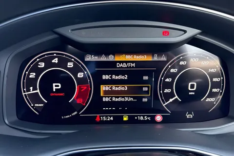  Audi RS Q8 4.0 TFSI V8 Performance Carbon Vorsprung Tiptronic quattro Euro 6 (s/s) 5dr Thumbnail #31