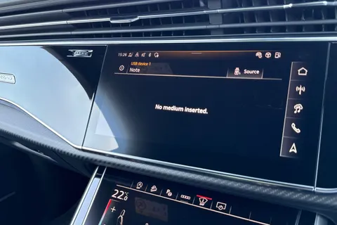  Audi RS Q8 4.0 TFSI V8 Performance Carbon Vorsprung Tiptronic quattro Euro 6 (s/s) 5dr Thumbnail #41