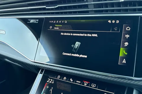 Audi RS Q8 4.0 TFSI V8 Performance Carbon Vorsprung Tiptronic quattro Euro 6 (s/s) 5dr Thumbnail #43