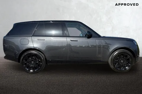 OV25CXU Land Rover Range Rover 3.0 D350 Autobiography 5dr Thumbnail #7