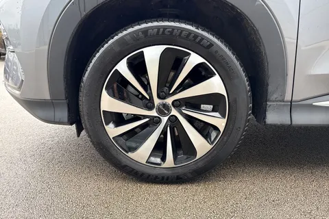 DF25CNO BYD Seal U 1.5 18.3kWh Boost CVT Auto Euro 6 (s/s) 5dr Thumbnail #7