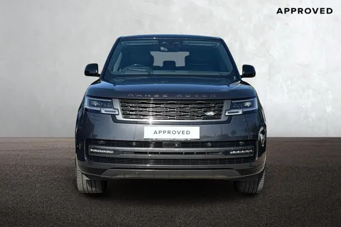 OV25CXU Land Rover Range Rover 3.0 D350 Autobiography 5dr Thumbnail #9