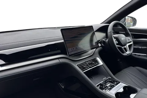 DF25CNO BYD Seal U 1.5 18.3kWh Boost CVT Auto Euro 6 (s/s) 5dr Thumbnail #9