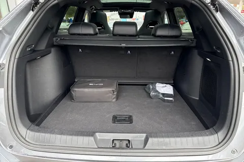 DF25CNO BYD Seal U 1.5 18.3kWh Boost CVT Auto Euro 6 (s/s) 5dr Thumbnail #10