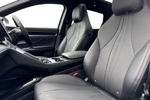 DF25CNO BYD Seal U 1.5 18.3kWh Boost CVT Auto Euro 6 (s/s) 5dr Thumbnail #11