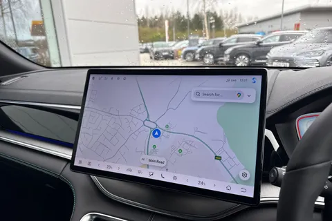 DF25CNO BYD Seal U 1.5 18.3kWh Boost CVT Auto Euro 6 (s/s) 5dr Thumbnail #12