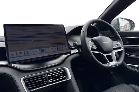 DF25CNO BYD Seal U 1.5 18.3kWh Boost CVT Auto Euro 6 (s/s) 5dr Thumbnail #13