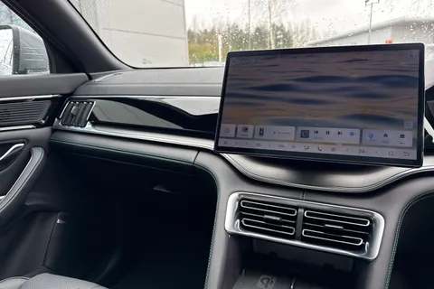 DF25CNO BYD Seal U 1.5 18.3kWh Boost CVT Auto Euro 6 (s/s) 5dr Thumbnail #15