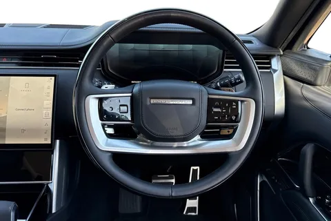 OV25CXU Land Rover Range Rover 3.0 D350 Autobiography 5dr Thumbnail #17
