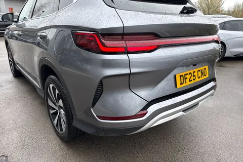 DF25CNO BYD Seal U 1.5 18.3kWh Boost CVT Auto Euro 6 (s/s) 5dr Thumbnail #16