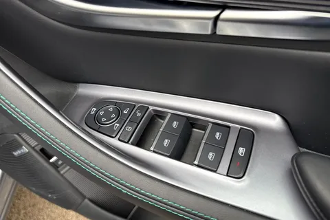 DF25CNO BYD Seal U 1.5 18.3kWh Boost CVT Auto Euro 6 (s/s) 5dr Thumbnail #18