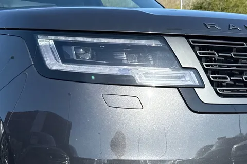 OV25CXU Land Rover Range Rover 3.0 D350 Autobiography 5dr Thumbnail #19