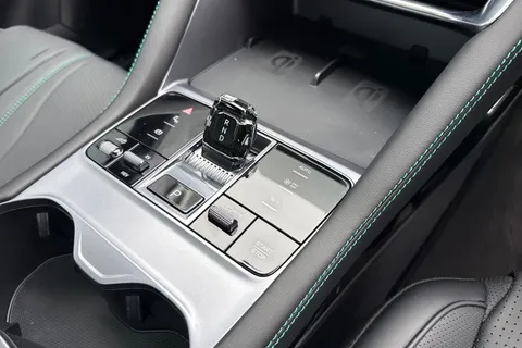 DF25CNO BYD Seal U 1.5 18.3kWh Boost CVT Auto Euro 6 (s/s) 5dr Thumbnail #20