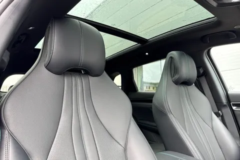 DF25CNO BYD Seal U 1.5 18.3kWh Boost CVT Auto Euro 6 (s/s) 5dr Thumbnail #21